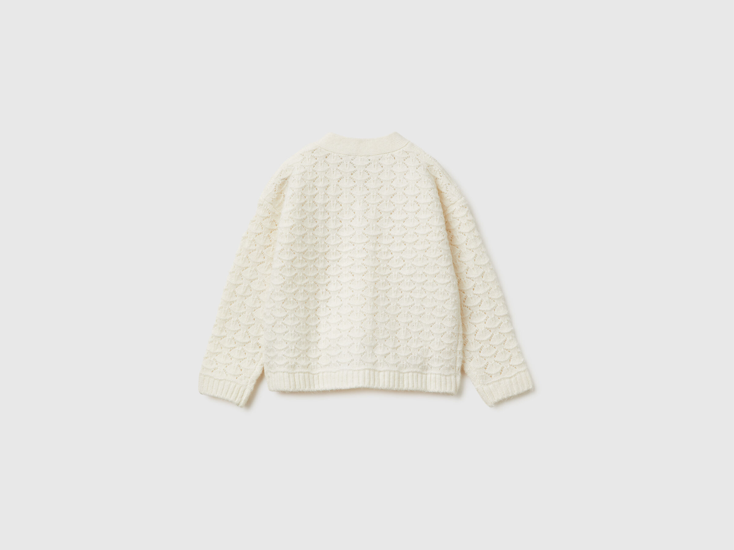 L/S CARDIGAN Mädchen image number 2